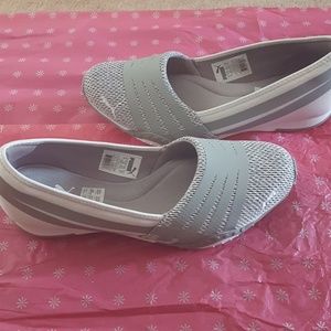 Puma Ballet Walking Flat